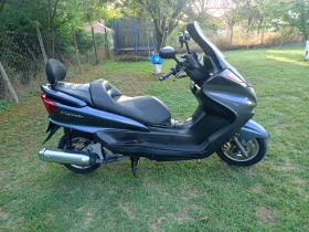 Yamaha Majesty 250, снимка 1