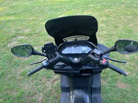 Yamaha Majesty 250, снимка 8