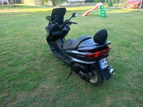 Yamaha Majesty 250, снимка 5