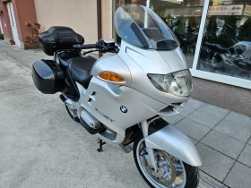 BMW R 1150ie RT, ABS, 70kw!, снимка 9