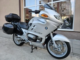 BMW R 1150ie RT, ABS, 70kw!