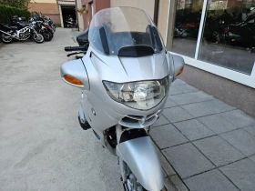 BMW R 1150ie RT, ABS, 70kw!, снимка 8