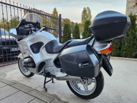 BMW R 1150ie RT, ABS, 70kw!, снимка 4