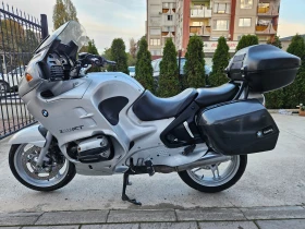 BMW R 1150ie RT, ABS, 70kw!, снимка 5