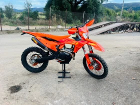     Ktm EXC exc500 six days 2025