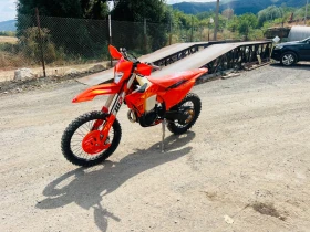 Ktm EXC exc500 six days 2025 | Mobile.bg    4