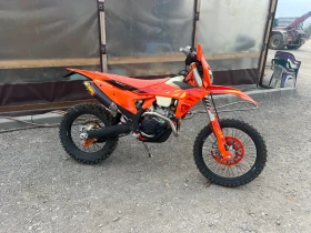 Ktm EXC exc500 six days 2025 | Mobile.bg    2