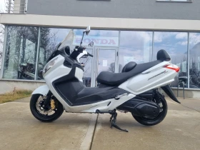 Sym Maxsym ABS 400I 2015, снимка 1