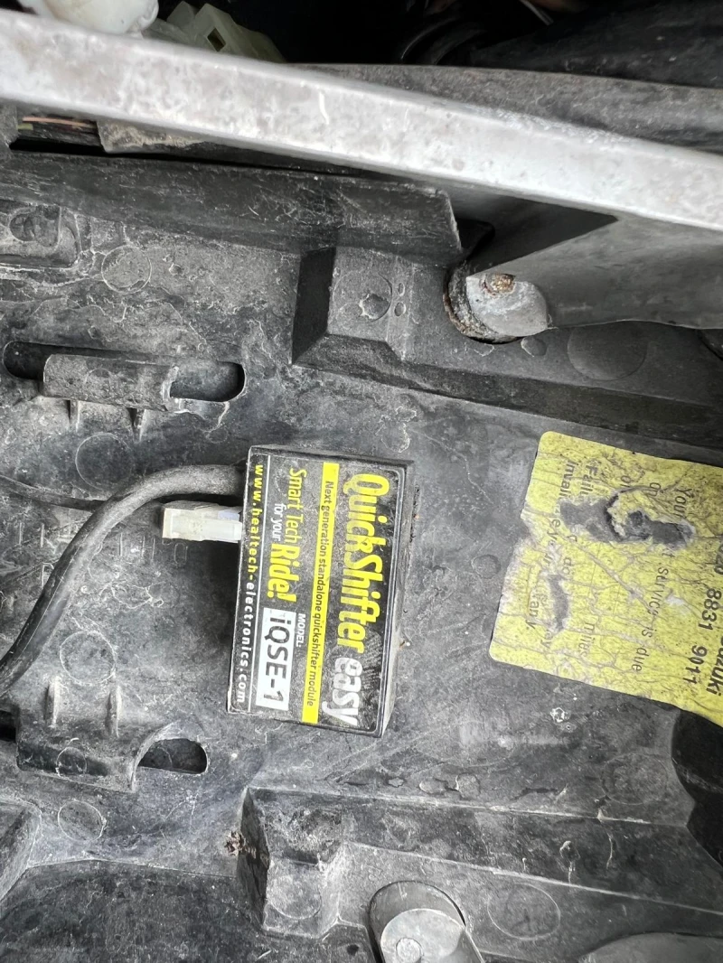 Suzuki Gsxr, снимка 15 - Мотоциклети и мототехника - 51986623