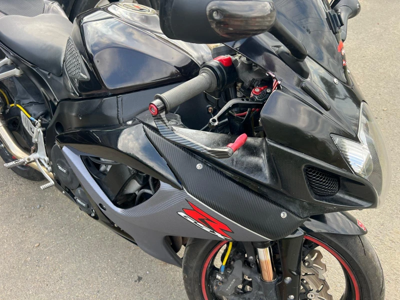 Suzuki Gsxr, снимка 4 - Мотоциклети и мототехника - 51986623