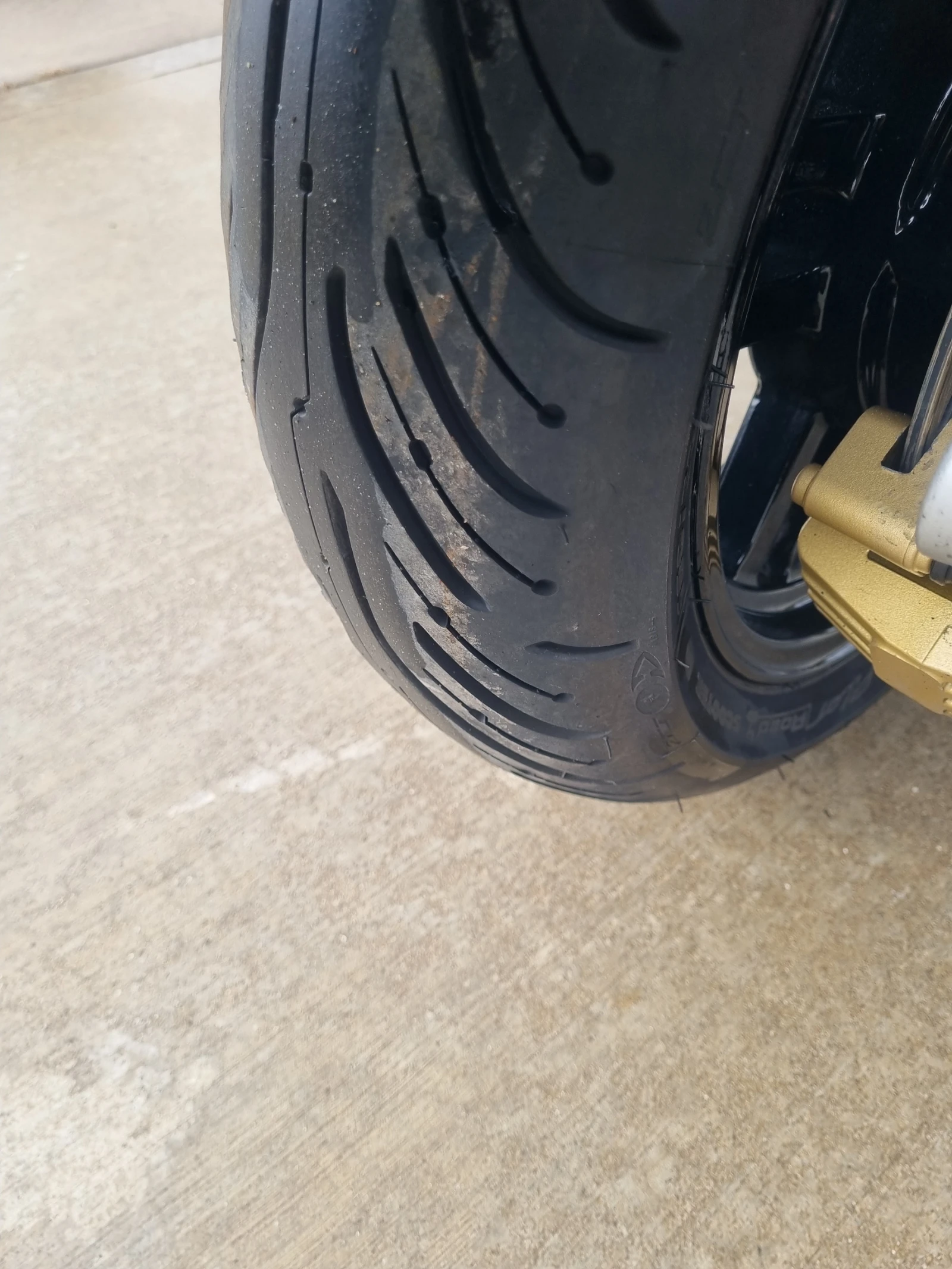 Sym Maxsym ABS 400I 2015 | Mobile.bg   11