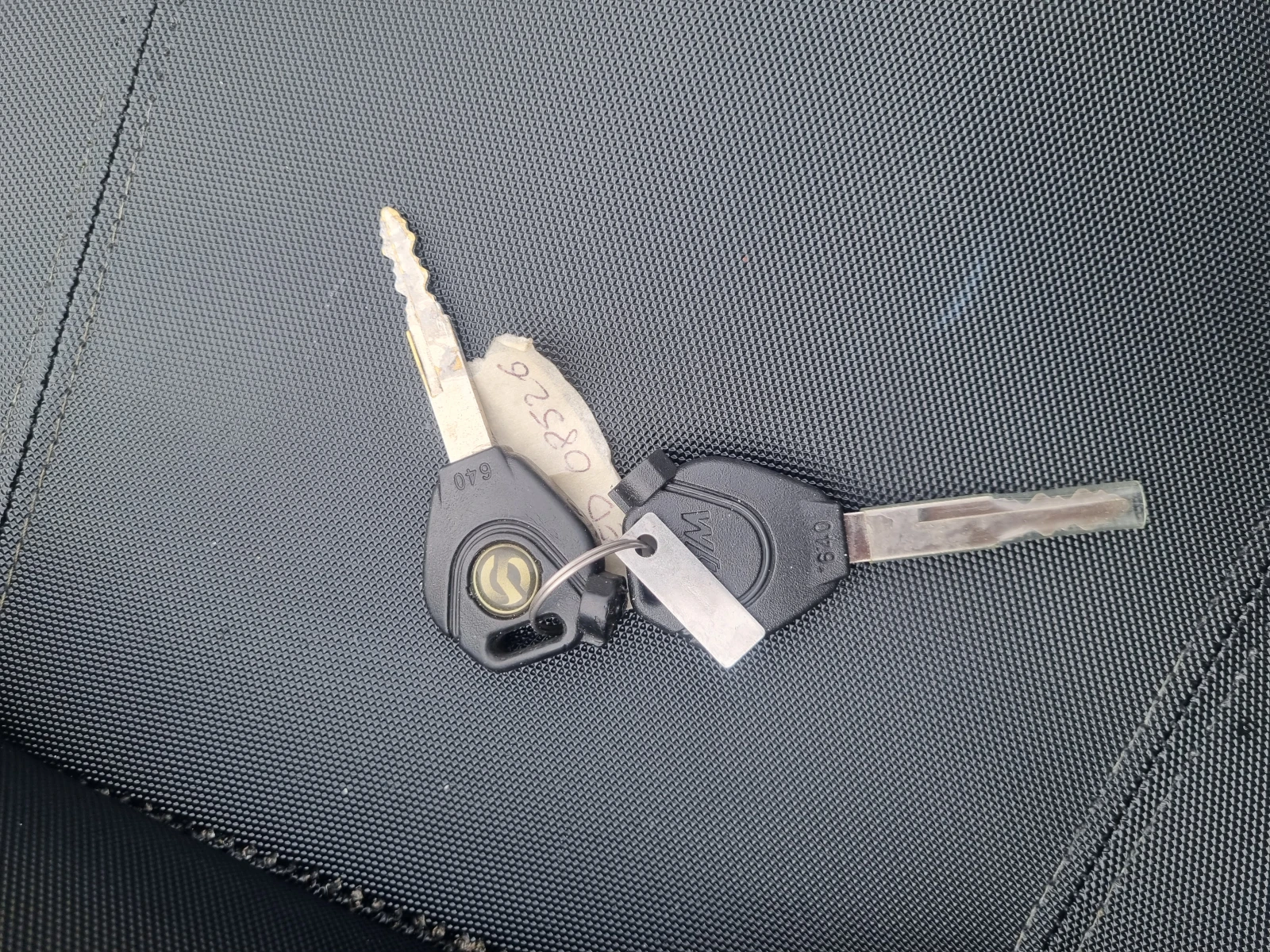 Sym Maxsym ABS 400I 2015 | Mobile.bg   12