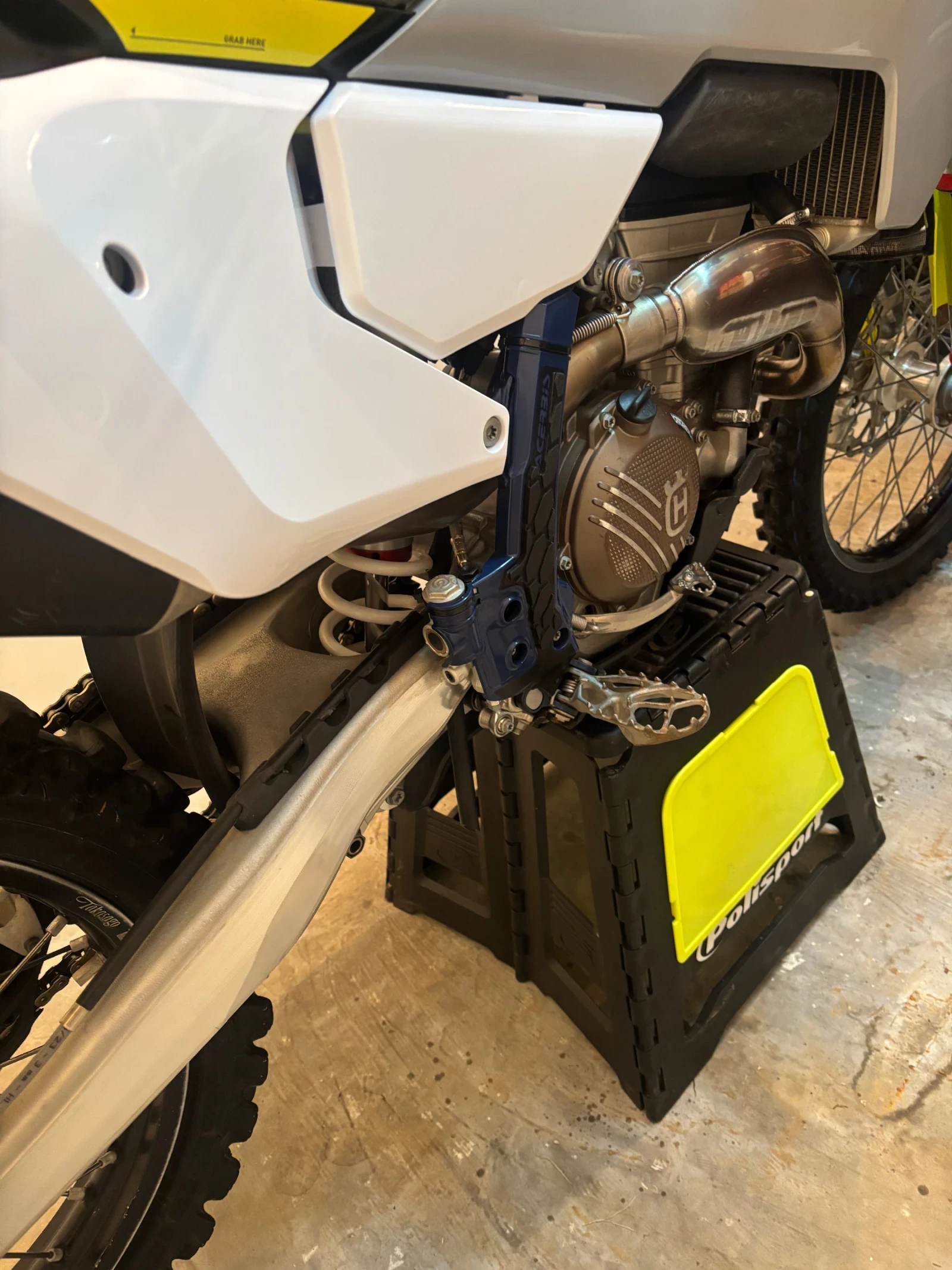 Husqvarna 250 | Mobile.bg � ����������� 11