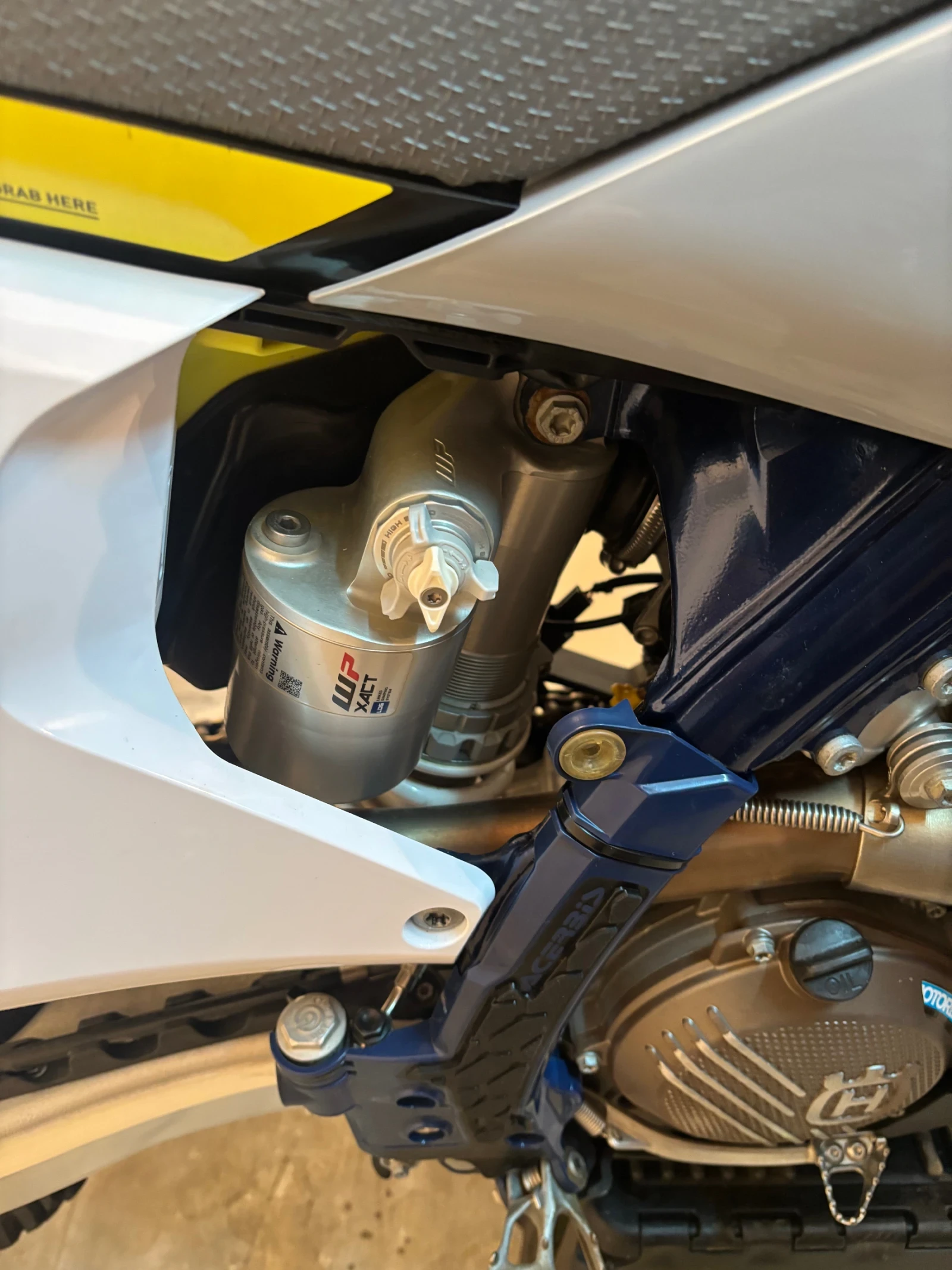 Husqvarna 250 | Mobile.bg � ����������� 5