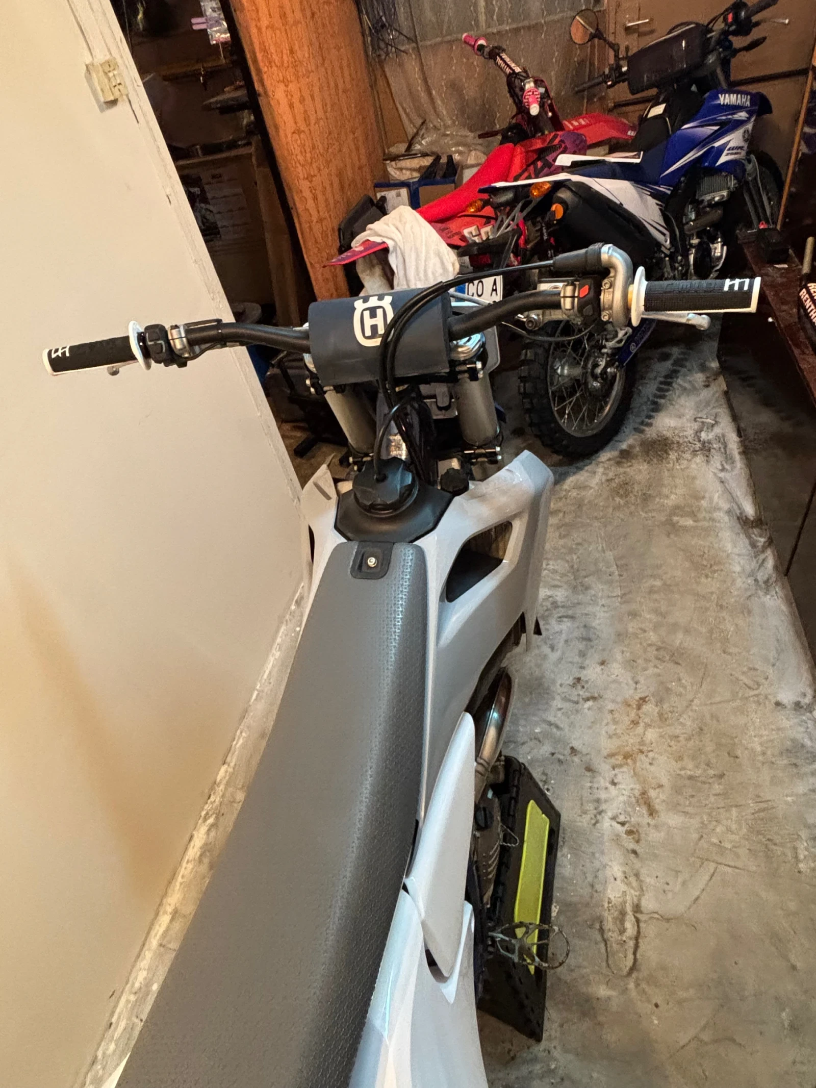 Husqvarna 250 | Mobile.bg � ����������� 8