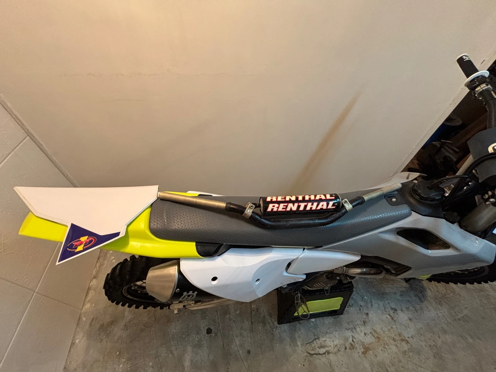 Husqvarna 250 | Mobile.bg � ����������� 6