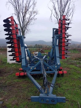 Брана Друга марка Madara KDB 80 P , снимка 3