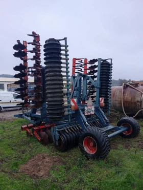 Брана Друга марка Madara KDB 80 P  - изображение 1