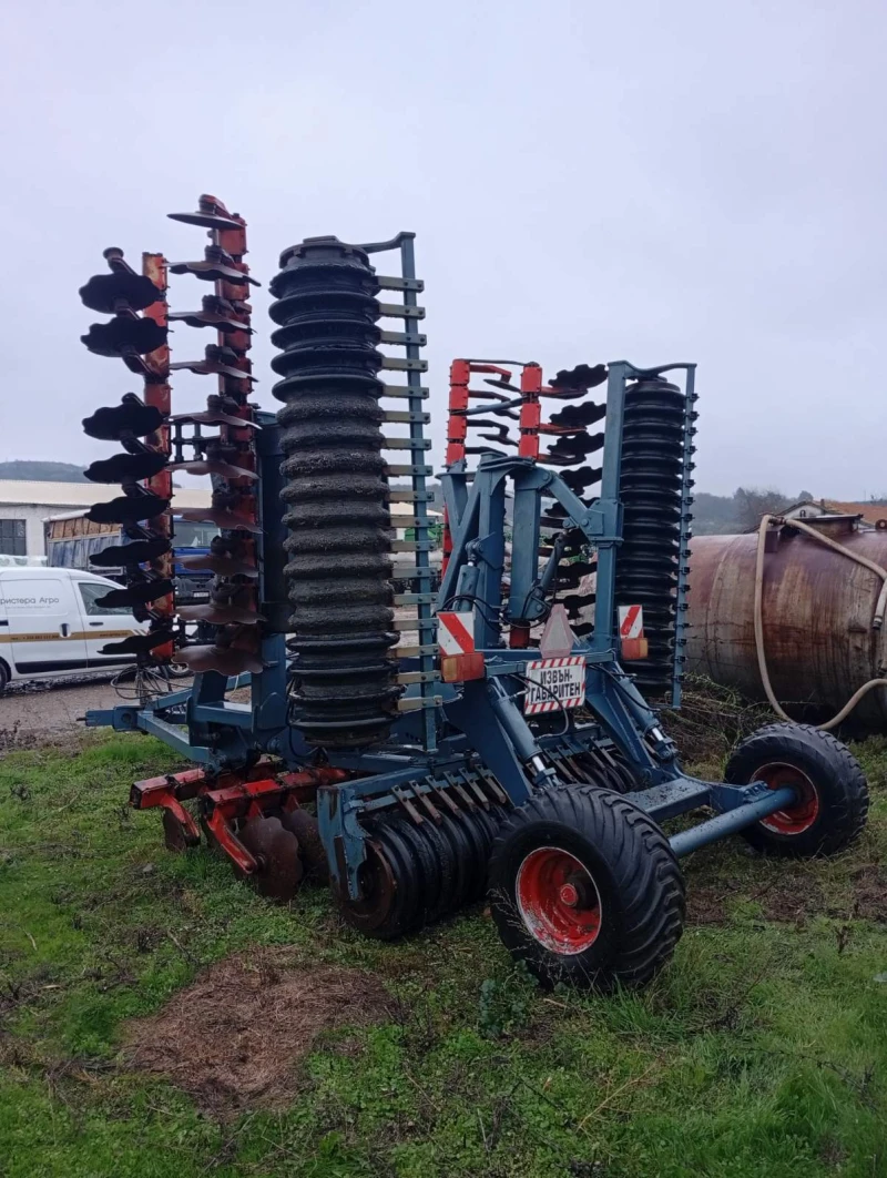 Брана Друга марка Madara KDB 80 P 