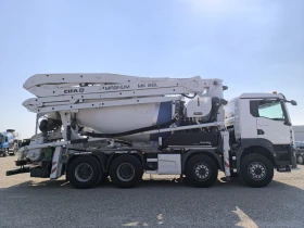 ����� ����� MAN TGS 41.470 CIFA MAGNUM MK28L PB808 | Mobile.bg � ����� ������ 8
