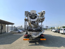 ����� ����� MAN TGS 41.470 CIFA MAGNUM MK28L PB808 | Mobile.bg � ����� ������ 6