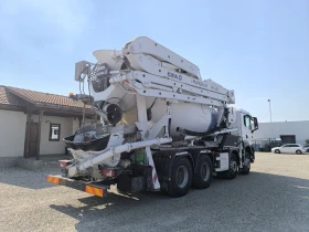����� ����� MAN TGS 41.470 CIFA MAGNUM MK28L PB808 | Mobile.bg � ����� ������ 7
