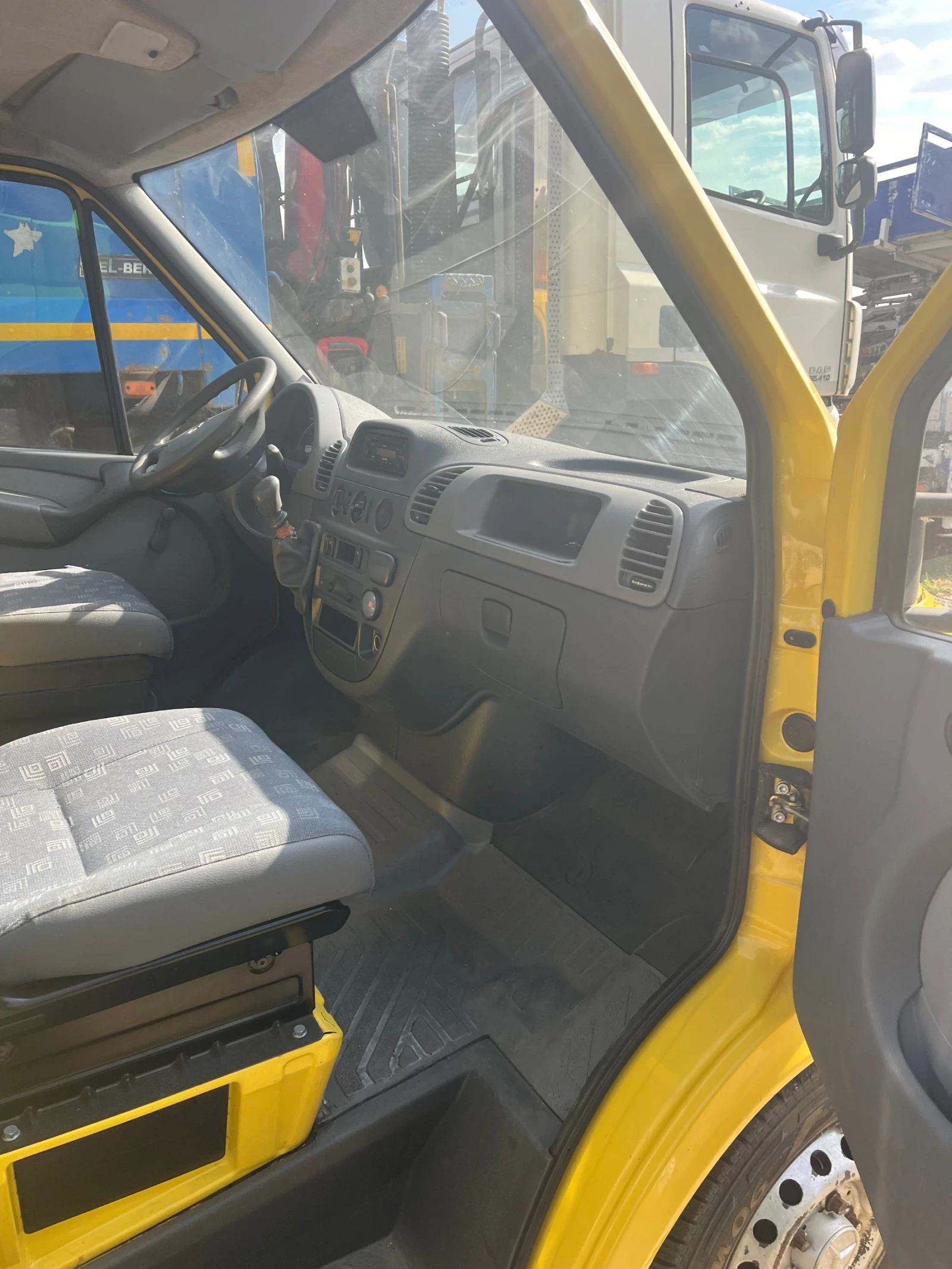  Ruthmann Ruthmann TB 220 | Mobile.bg   16