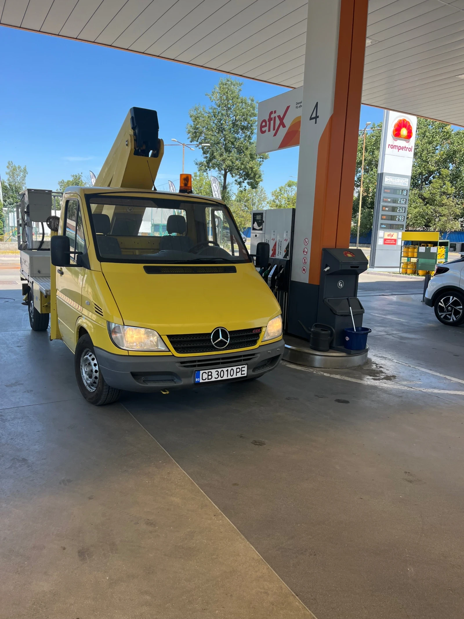  Ruthmann Ruthmann TB 220 | Mobile.bg   1