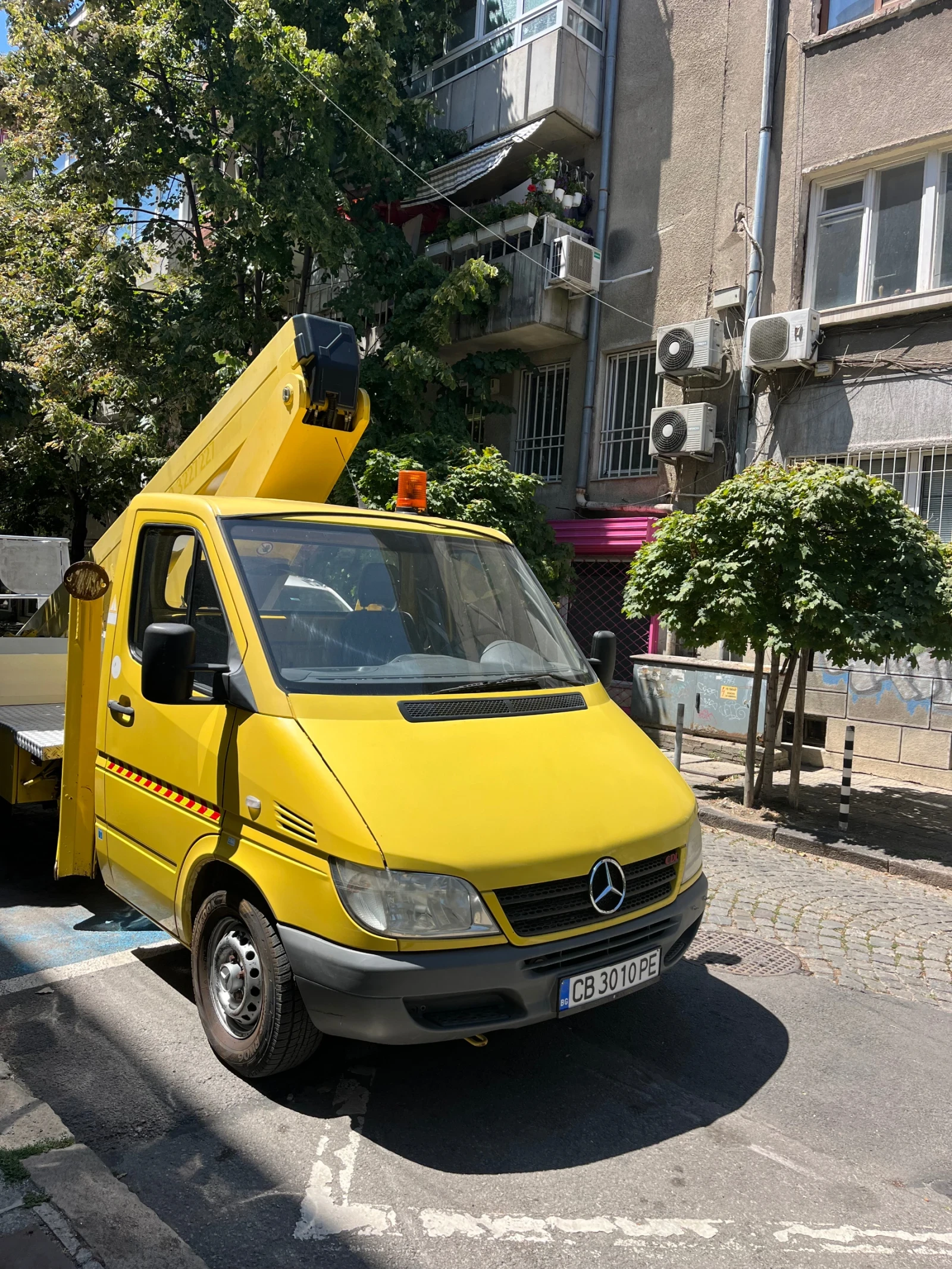  Ruthmann Ruthmann TB 220 | Mobile.bg   14