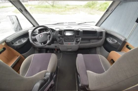 Кемпер Burstner Aviano I 684, снимка 4