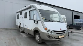 Кемпер Burstner Aviano I 684, снимка 1