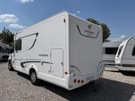 Кемпер Weinsberg 650, снимка 4