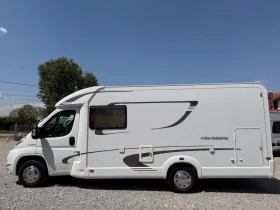 Кемпер Weinsberg 650, снимка 3