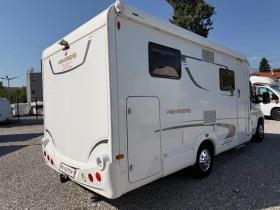 Кемпер Weinsberg 650, снимка 5