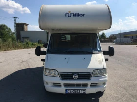  Fiat Ducato 2.0 JTD Miller Princeton University  | Mobile.bg    3