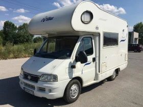  Fiat Ducato 2.0 JTD Miller Princeton University  | Mobile.bg    1