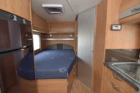 Кемпер Burstner Aviano I 684 | Auto.bg — изображение 9