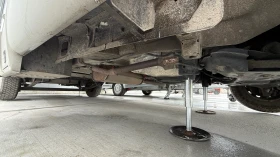 ����� �� �������� �� ������ Burstner Aviano I 684