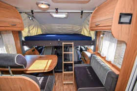 ������ Burstner Aviano I 684 | Mobile.bg � ����� ������ 7