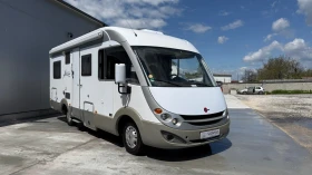 Кемпер Burstner Aviano I 684