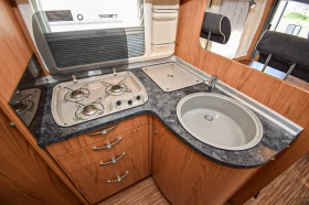 ������ Burstner Aviano I 684 | Mobile.bg � ����� ������ 11