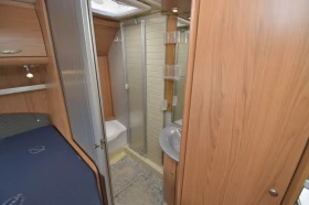 Кемпер Burstner Aviano I 684 | Auto.bg — изображение 10