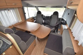 Кемпер Burstner Aviano I 684 | Auto.bg — изображение 5