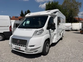 ����� �� �������� �� ������ Weinsberg 650