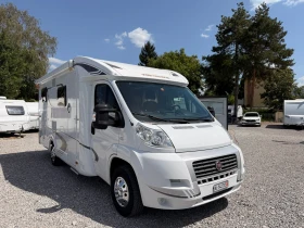����� �� �������� �� ������ Weinsberg 650