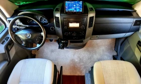 ������ Mercedes-Benz SPRINTER 313 CDI CAMPERVAN, 5 ������ | Mobile.bg � ����� ������ 9
