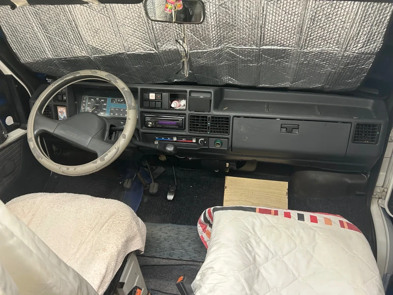 Кемпер Fiat Ducato, снимка 7 - Каравани и кемпери - 47953064