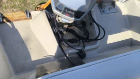 Надуваема лодка Flyer FLYER, снимка 10 - Воден транспорт - 52179067