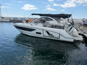 Моторна яхта Beneteau Flyer sundeck 9 | Auto.bg — изображение 15