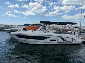 Моторна яхта Beneteau Flyer sundeck 9 | Auto.bg — изображение 14